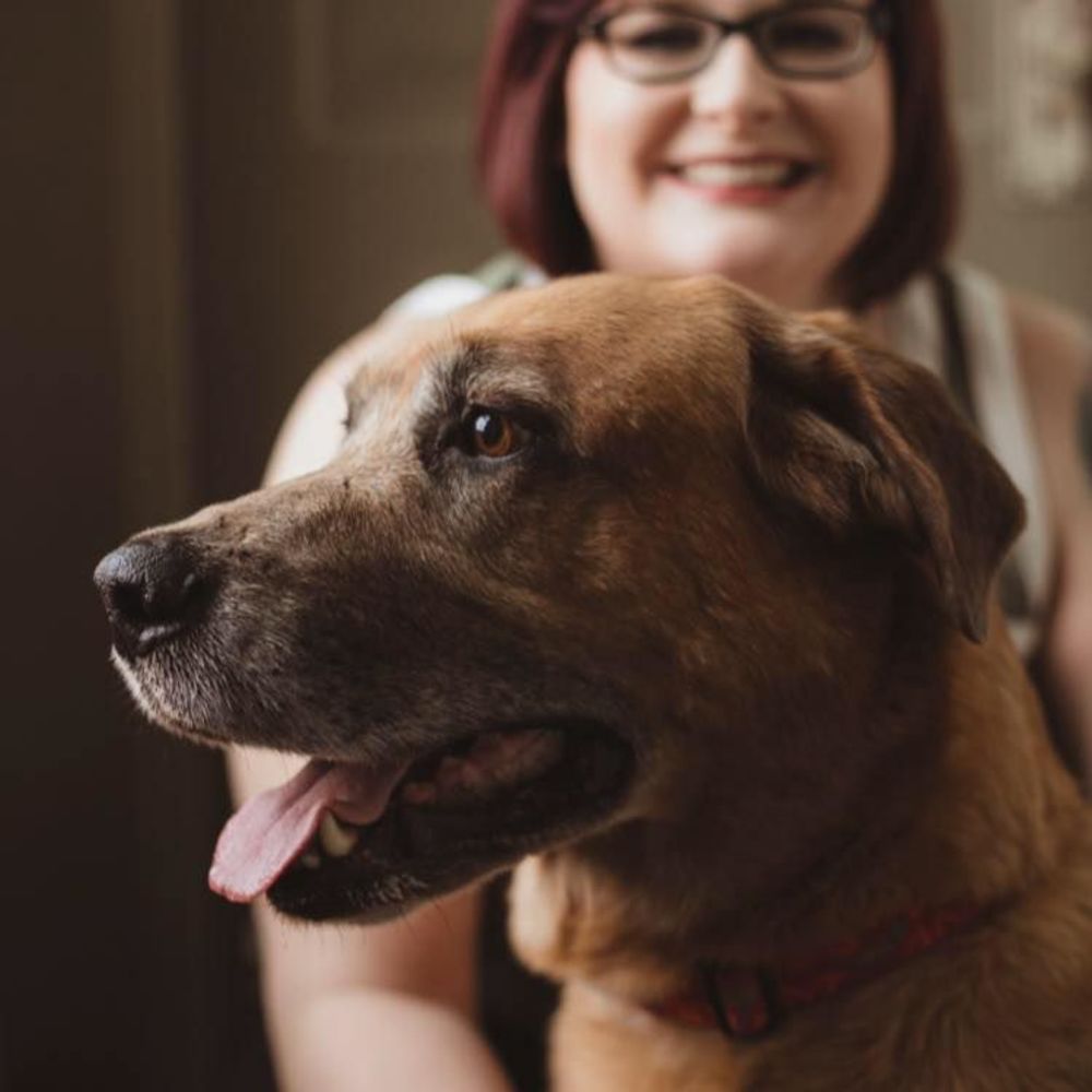 Meet your Posher, Breann